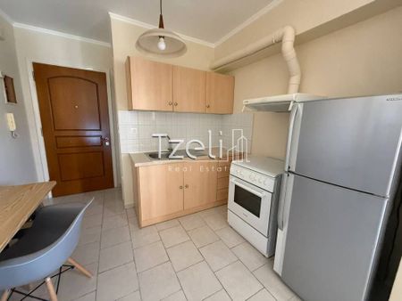 Studio/Γκαρσονιέρα για ενοικίαση Σκαγιοπούλειο (Πάτρα) - Photo 4