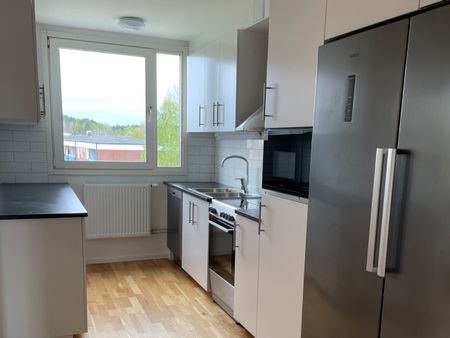 Eddavägen, Eskilstuna - Foto 4