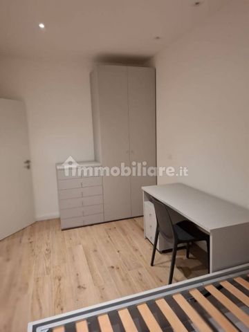 Appartamento via Santi Martiri 8, Città Vecchia, Trieste - Photo 3