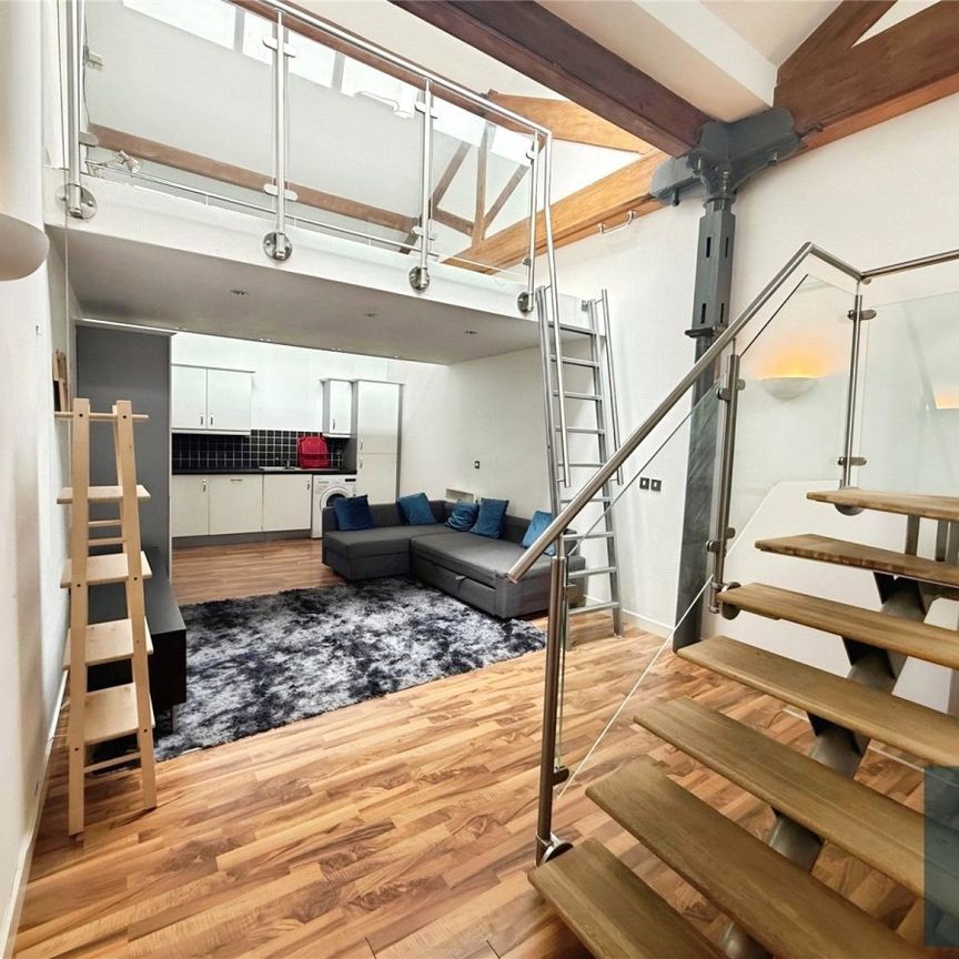 Rook Street, Town Centre, Huddersfield, HD1 - Photo 1