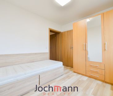Pronájem bytu 2+1 60 m², Studentská 573, České Budějovice - Fotografie 2