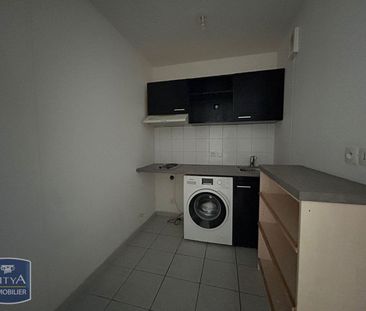 Location Appartement 1 pièce 34m² ROUBAIX 59100 - Photo 4