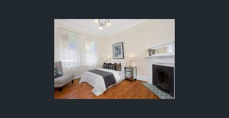 Exquisite Victorian terrace promising a cosmopolitan lifestyle Avaible now - Photo 3