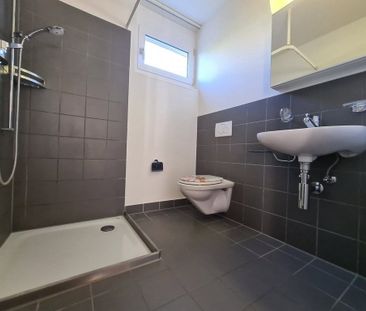 4.5 Zimmer, 106 m², 2. Stock - Foto 5