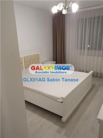 De Inchiriat Apartament 2 cam (bloc nou) NORD 70 mp, modern - Photo 5