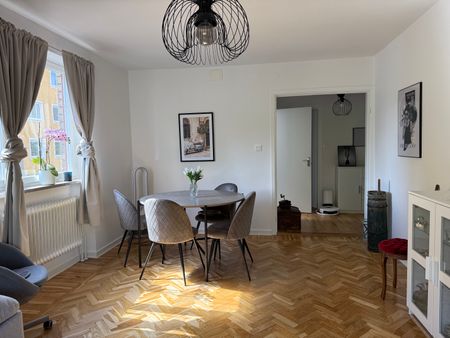 Slottsbacken, Eskilstuna - Photo 2