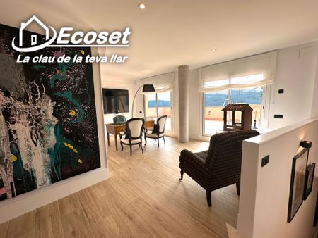 Casa o chalet de alquiler en Carrer Major, 316, Vallirana - Photo 3