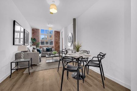 1 bedroom apartment to rent - Photo 2
