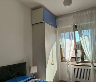 Bilocale via Rogoredo 27, Santa Giulia, Milano - Photo 4