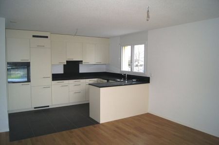 The perfect 4.5-room apartment in a quiet location - Photo 3