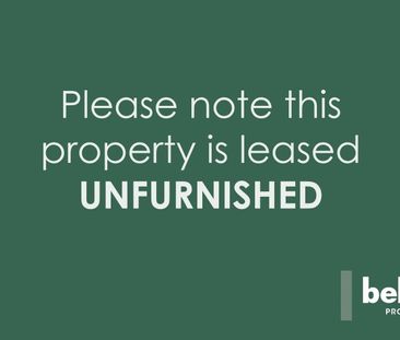 Spacious, Bright and Perfectly Positioned Apartment! - Photo 1