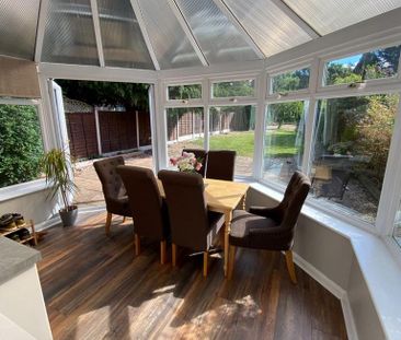 2 bedroom terraced house to rent - Photo 6