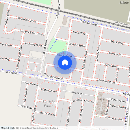 18 Millicent Parade, Vic 3809, Officer