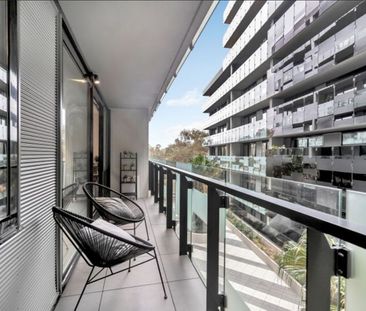 Fabulous fourth-floor apartment in The Playhouse building! - Photo 4