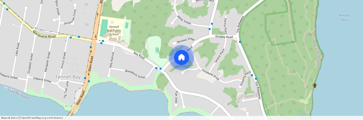 14 Quigley Road, NSW 2283, Bolton Point