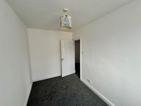 Albion Street Wallasey Wirral, 2 bedroom, Apartment - Photo 1