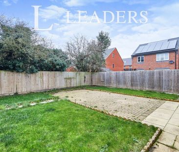 4 bedroom house to rent - Photo 4