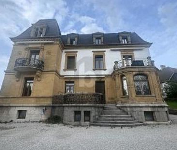Wohnung in Les Brenets - Photo 3