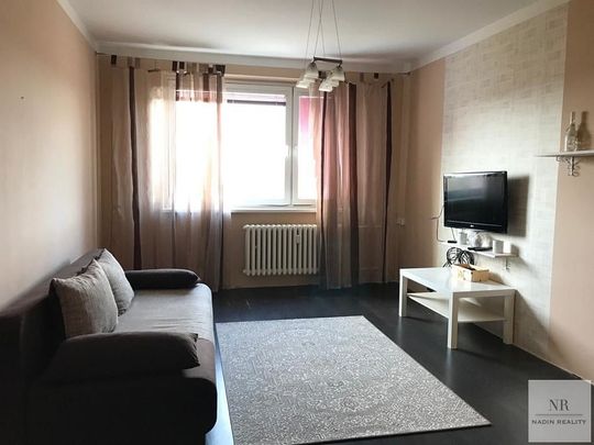 Pronájem bytu 3+1 75 m² - Photo 1