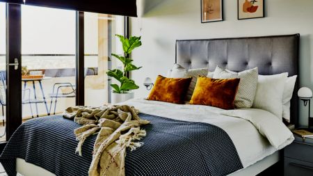 Two Bedroom Apartments - Photo 3