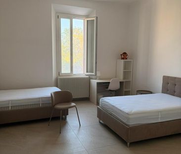 Posto letto in camera doppia Bologna - Photo 2