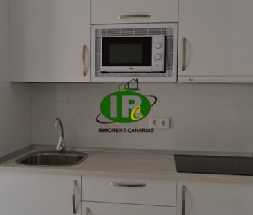 Renovated 1-bedroom bungalow on 2 levels, terrace fenced - Photo 4
