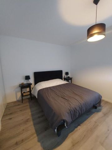 Appartement neuf T3 centre Rouen. - Photo 2