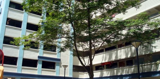 Blk 631 Woodlands Ring Road (Woodlands), HDB 5 Rooms - For Rent - Photo 2