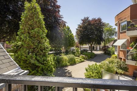 Koediefslaan 74-B, Heemsteedse Dreef, Schildersbuurt en omgeving, 2101BX, Heemstede - Photo 3