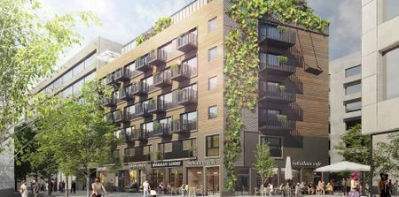 Snickaregatan, Linköping - Foto 4