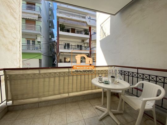 Studio/Γκαρσονιέρα για ενοικίαση Ευζώνων - Πεδίον Άρεως (Φάληρο - Ιπποκράτειο) - Photo 1