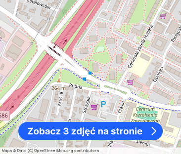 Mieszkanie, 31 m², Sosnowiec - Zdjęcie 1