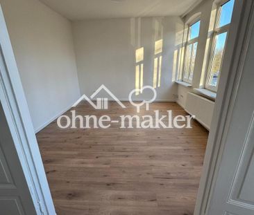 Renovierte 2 Zimmer Wohnung in zentraler Lage - Photo 2