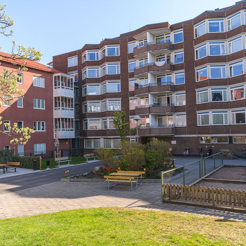 Hantverkaregatan 53, Centrala Staden - Photo 2