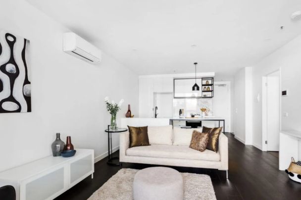 Modern Richmond Living with Resort Comforts and Everything You Love Just Steps Away! - Photo 1