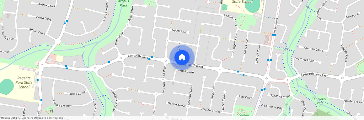 15 Talty Rise, Qld 4118, Regents Park