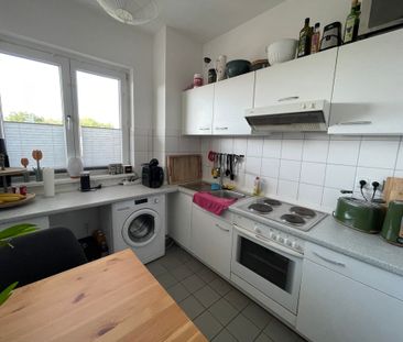 Charmante 2 Zimmer Wohnung in Krebsförden mit Balkon - Photo 6