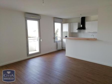 Location Appartement 2 pièces 49m² CALUIRE ET CUIRE 69300 - Photo 3