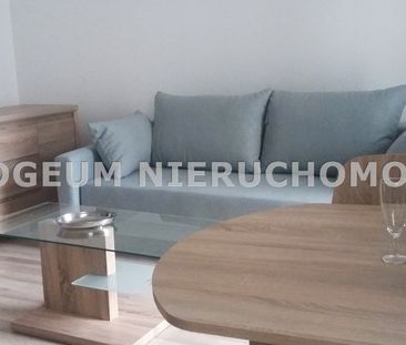 Mieszkanie na wynajem - Zdjęcie 1