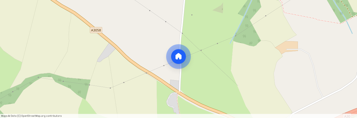 Chenies Cottage, Newquay, TR8