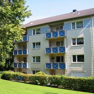 3-Zimmer-Wohnung in Iserlohn Letmathe - Photo 1