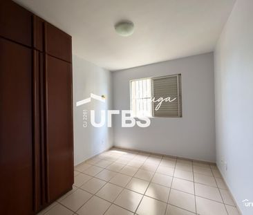 Apartamento, 55 m², 2 qts, 1 banh., 1 vagas, Setor Leste Universitário - Photo 2