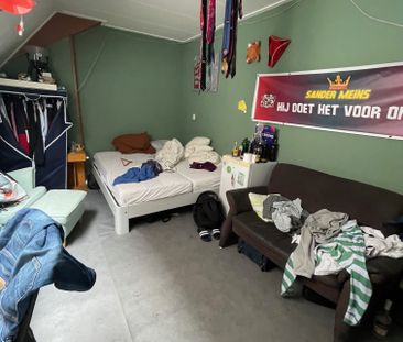 38, Boterdiep, Hortusbuurt, Centrum, Groningen, Nederland, 9712 LP,... - Photo 5