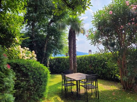 Via Collina, 6816, Bissone - Photo 2