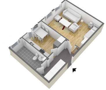 Stiglötsgatan 22, Linköping - Foto 2