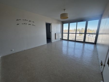 Location Appartement 2 pièces 59m² LIMOGES 87000 - Photo 4