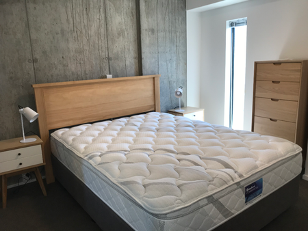 Dixon Apartments - Photo 5