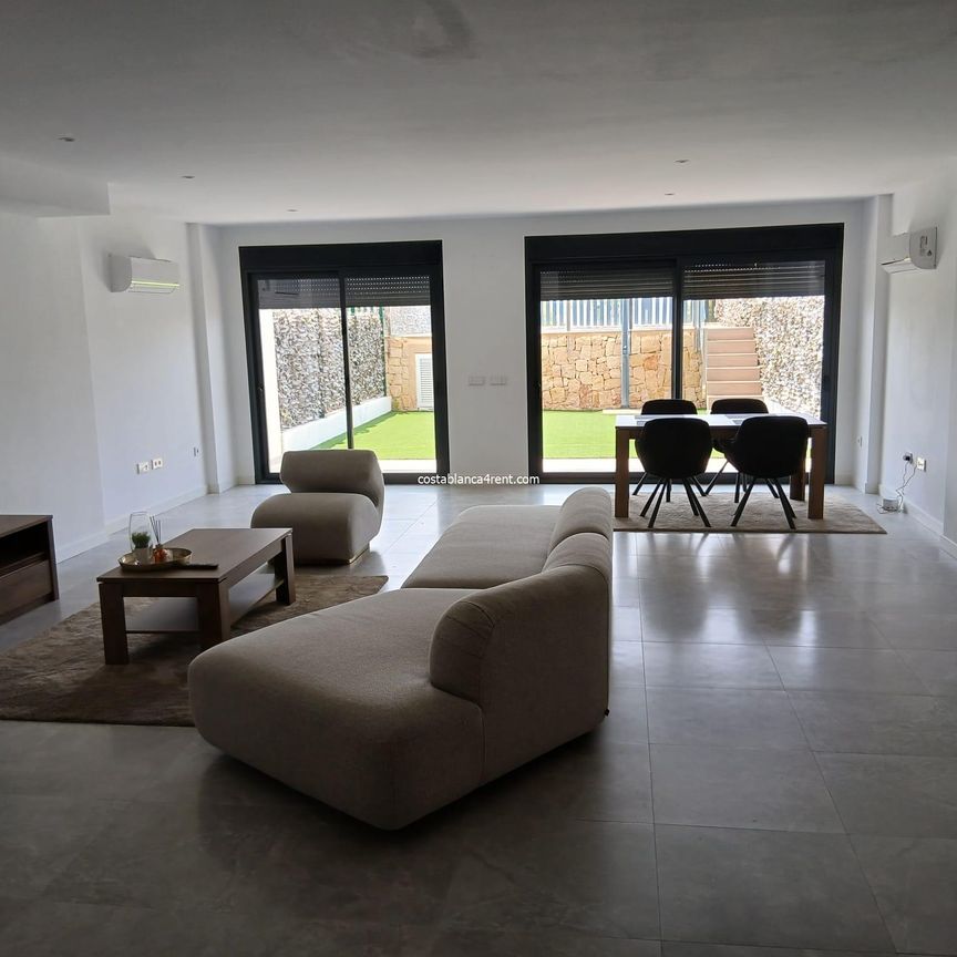 Villa Finestrat - Photo 1