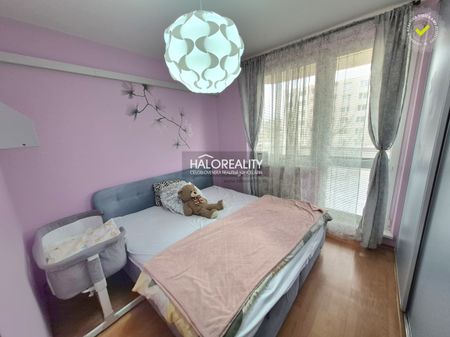 3 izbový byt na prenájom 74m2, Senica - Fotografia 4