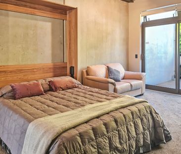 Welcome to apartment 7A in Shaella Living Thorndon. - Photo 3